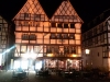 Soest bei Nacht