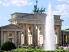 Berlin Brandenburger Tor